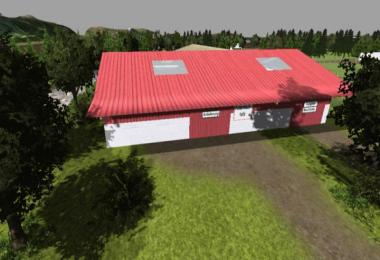 Sudhemmern on the Mittelland Canal v4.4