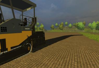 Tar machine v1.0