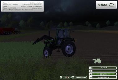 TATRA 158 Phoenix Agro v2.1