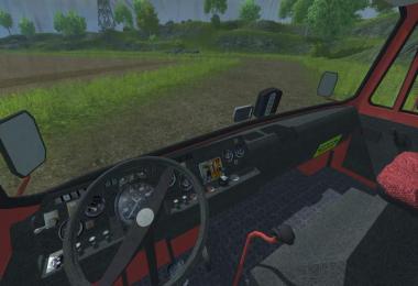 Tatra T815NTH 6 6 v1.0 MR