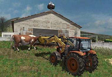 Tenias B3 Series 200 v1.0