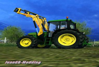 Tenias B3 Series 200 v1.0