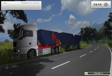 TGX 26.680 v8 demountable v1.0