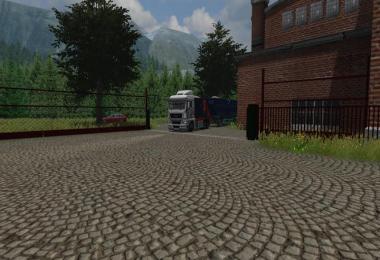 TGX 26.680 v8 demountable v1.0