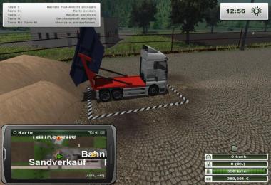 TGX 26.680 v8 demountable v1.0