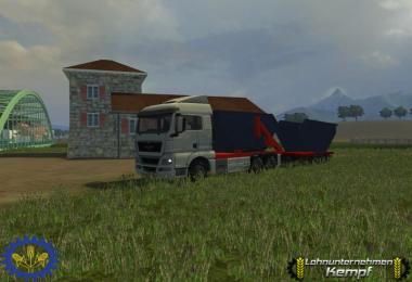 TGX 26.680 v8 demountable v2.0 Pack