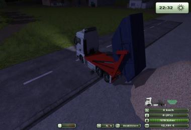 TGX 26.680 v8 demountable v2.0 Pack
