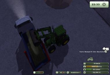 TGX 26.680 v8 demountable v2.0 Pack