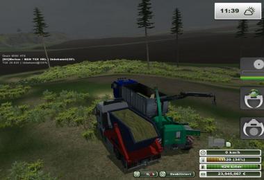 TGX 26.680 v8 demountable v2.0 Pack