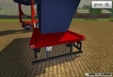 TGX 26.680 v8 demountable v2.0 Pack