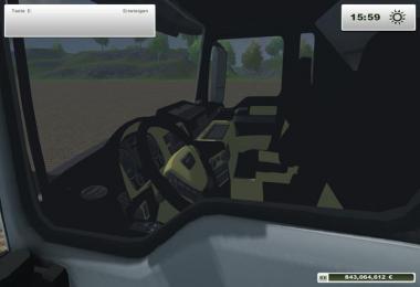 TGX 26.680 v8 demountable v2.0 Pack