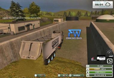 Trailer Exetrize Gamer