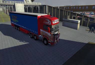 Trailer January Swijnenburg v1.0