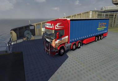 Trailer January Swijnenburg v1.0