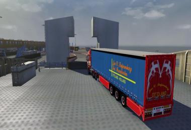 Trailer January Swijnenburg v1.0