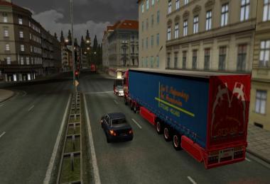 Trailer January Swijnenburg v1.0