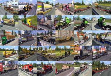 Trailers and cargo pack by Jazzycat v2.6