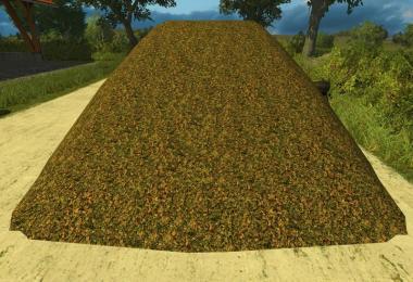 Two-lane Freilandsilo v2.1