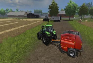 Ursus Z543 v2.1