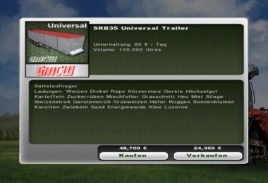 Vehicle Pack Sudhemmern v1.0