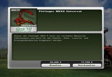 Vehicle Pack Sudhemmern v1.0