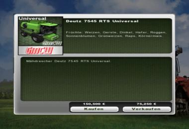 Vehicle Pack Sudhemmern v1.0