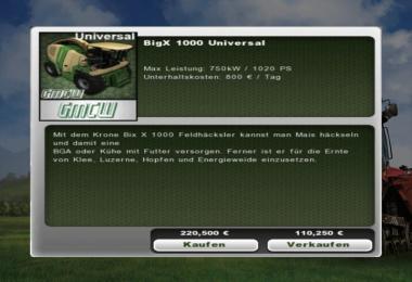 Vehicle Pack Sudhemmern v1.0