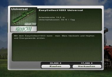 Vehicle Pack Sudhemmern v1.0