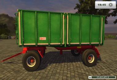 Vehicle Pack Sudhemmern v1.0