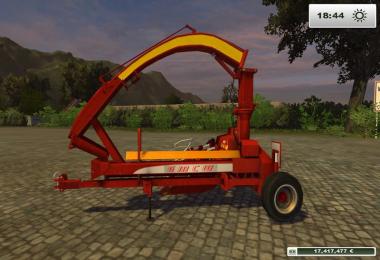 Vehicle Pack Sudhemmern v1.0