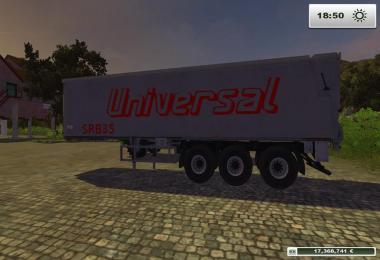 Vehicle Pack Sudhemmern v1.0