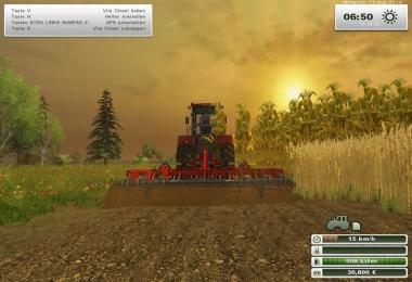 Vila Chisel SXH 3 19 PH v2.0 MR