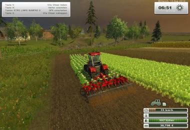 Vila Chisel SXH 3 19 PH v2.0 MR