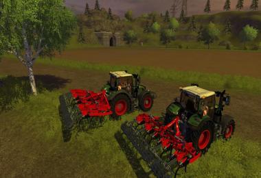 Vila Chisel SXH 3 19 PH v2.0 MR
