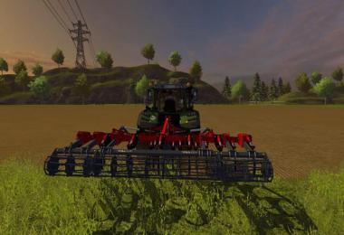 Vila Chisel SXH 3 19 PH v2.0 MR