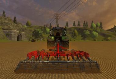 Vila Chisel SXH 3 19 PH v2.0 MR