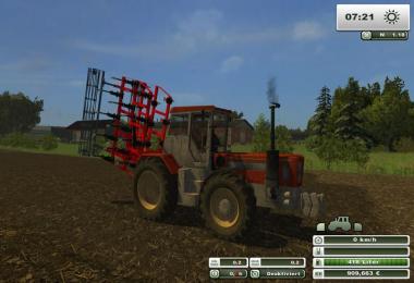 Vila Chisel SXHV 24 v1.0