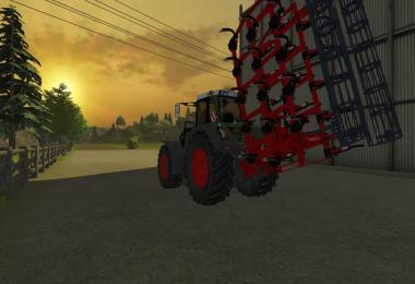 Vila Chisel SXHV 30 v1.0