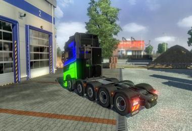 Volvo FH16 2012 10x8 v1.0
