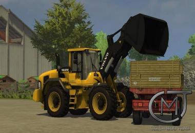 VOLVO L120H v1.0