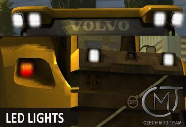 VOLVO L120H v1.0