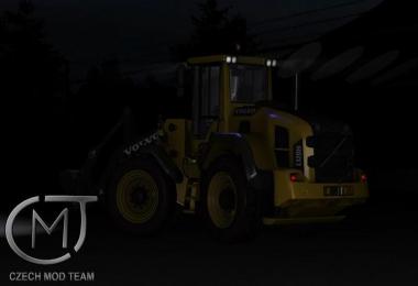 VOLVO L120H v1.0
