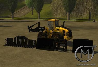 VOLVO L120H v1.0