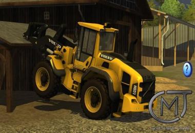 VOLVO L120H v1.0