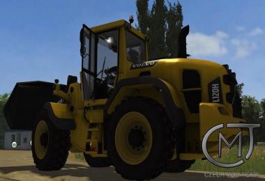 VOLVO L120H v1.0