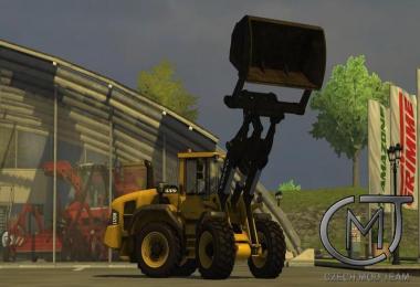 VOLVO L120H v1.0