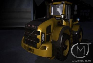 VOLVO L120H v1.0