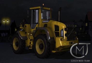 VOLVO L120H v1.0
