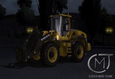 VOLVO L120H v1.0