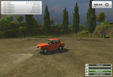Wartburg 353 v2.13
